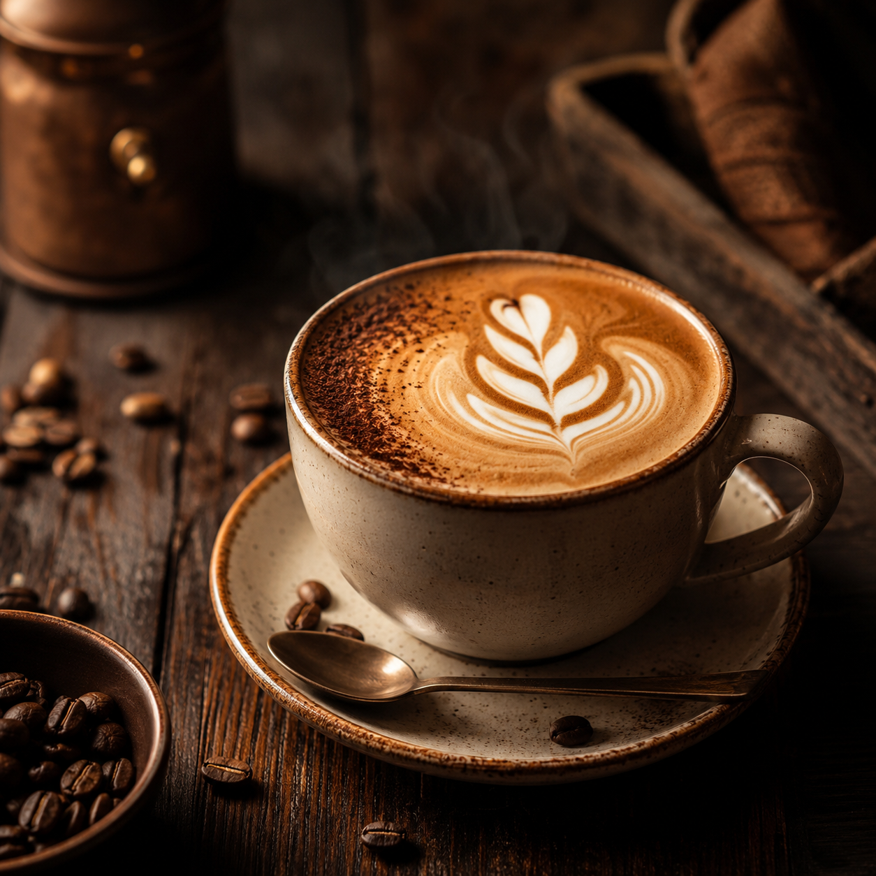 Cappuccino