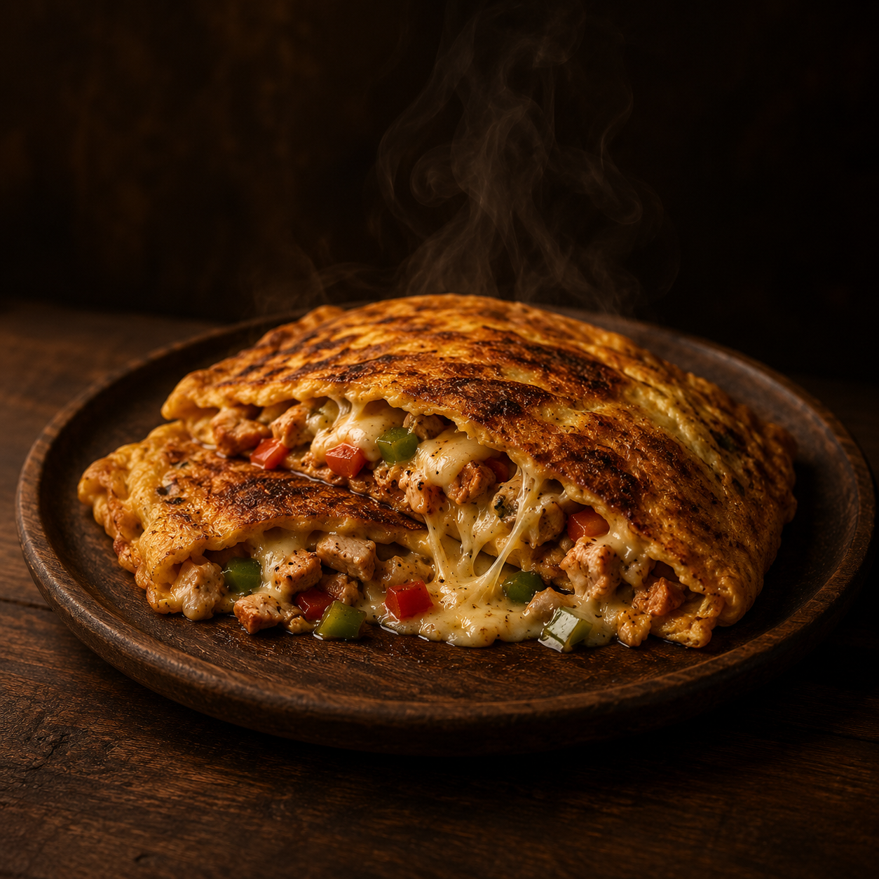 Mexican Sandwich