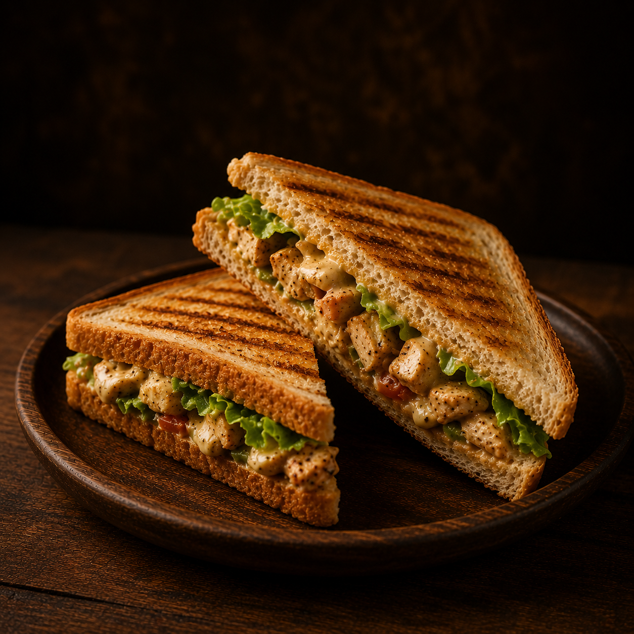 Chicken Sandwich