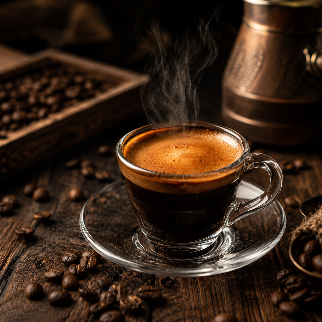 Espresso