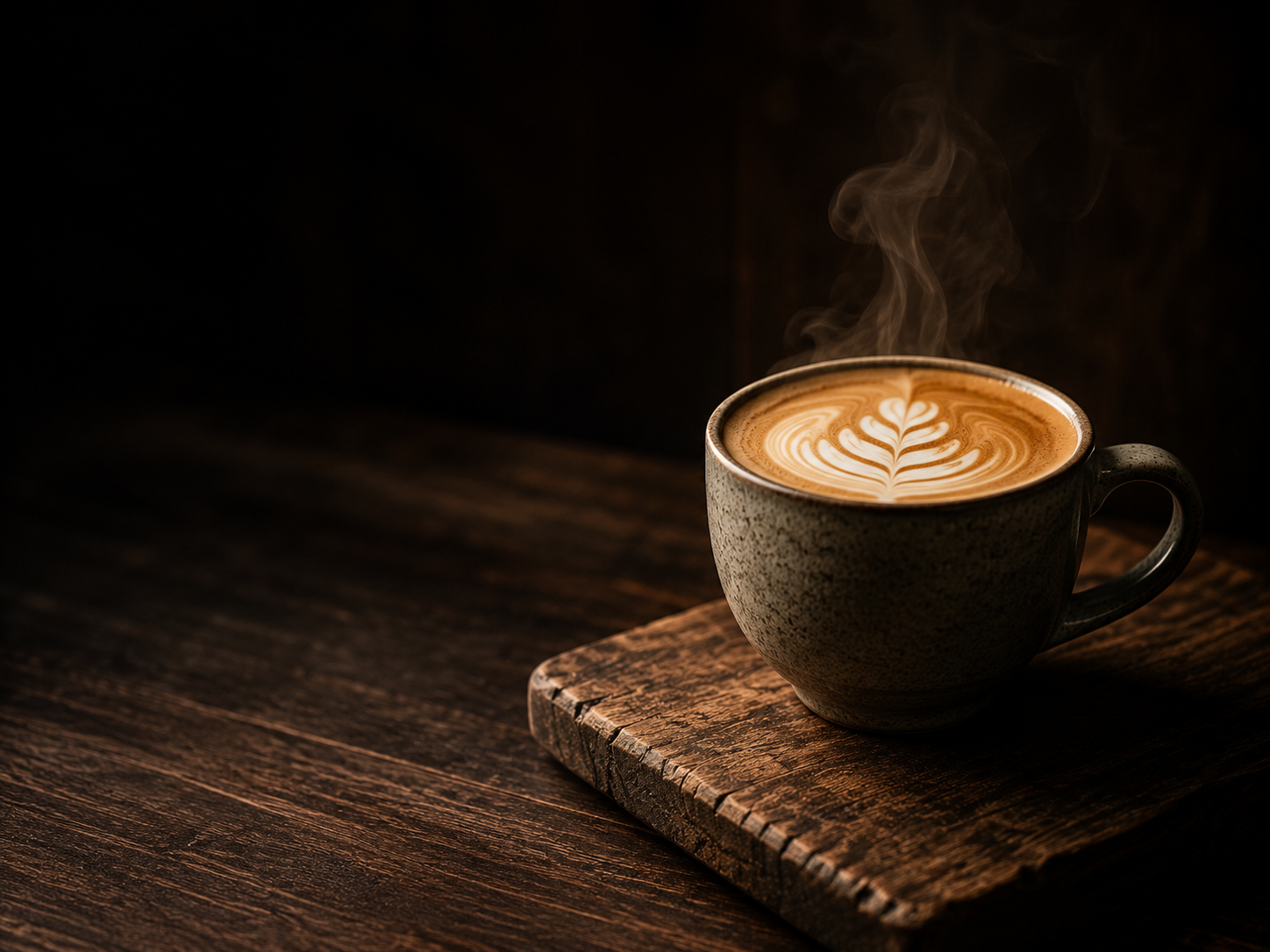 Brew Haven Coffee